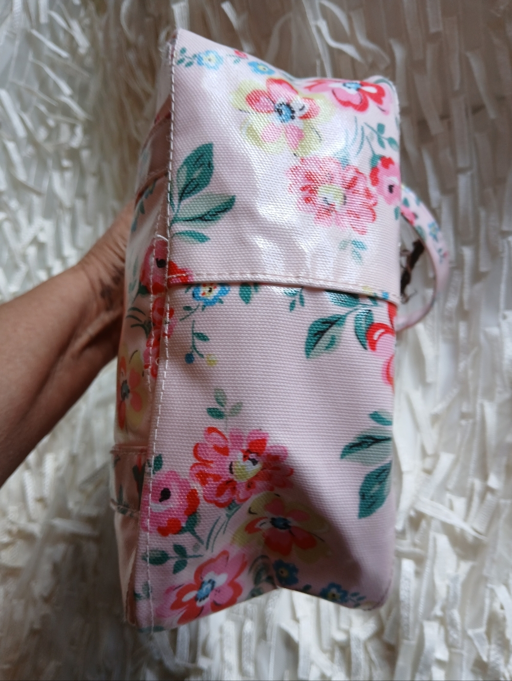 Cath Kidston 'Kids' Mini Tote - Picture 7 of 11